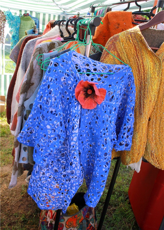 Я к Вам лечу воспоминаньем...Пушкинский праздник поэзии в Берново, 2019 год