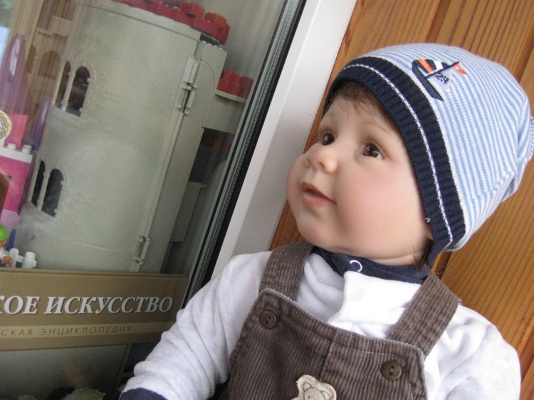 Было нас двое близнецов когда-то