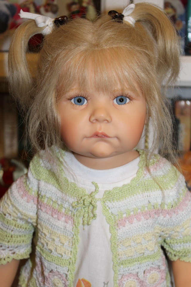 Две сладкие булочки, Шпатсхен близнецы (фото 3)