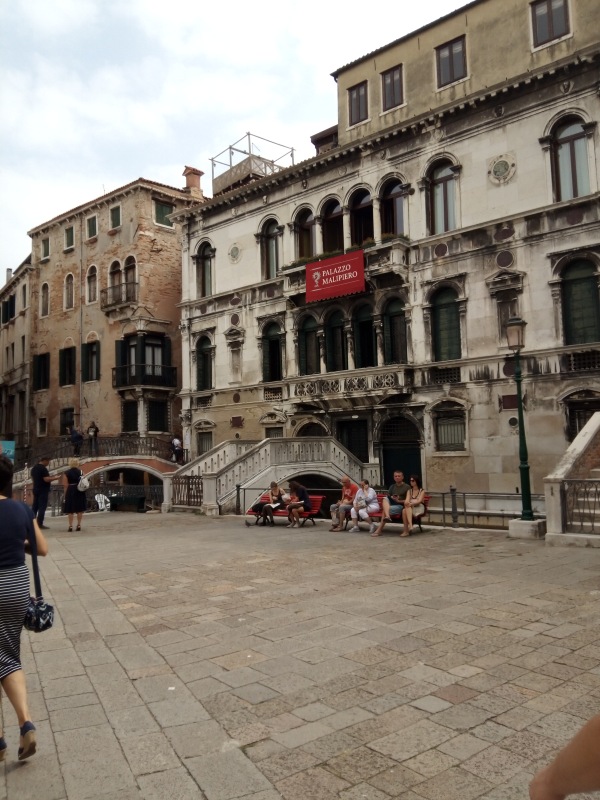 Тур по Европе или долгожданный подарок самой себе. Часть 13