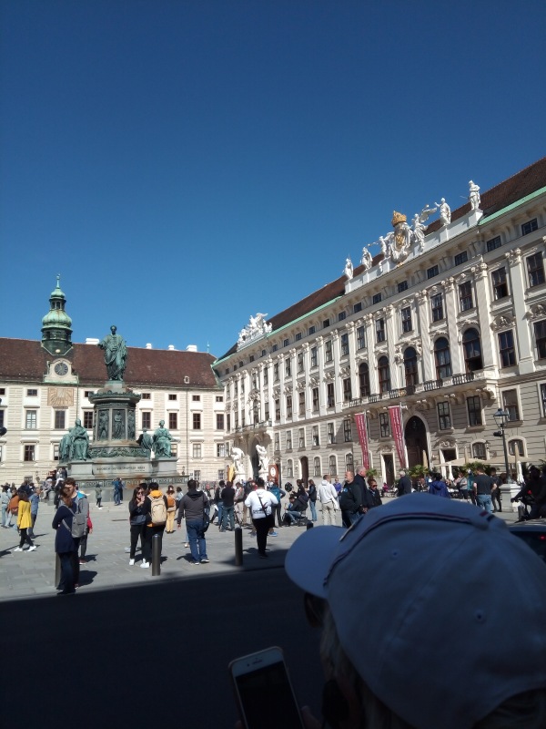 Тур по Европе или долгожданный подарок самой себе. Часть 14