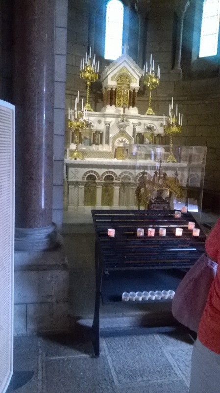 Тур по Европе или долгожданный подарок самой себе. Часть 11