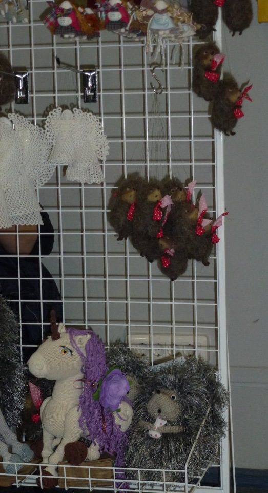 XI Московская международная выставка мишек Teddy - Ёжики | Бэйбики XI Московская международная выставка мишек Teddy - Ёжики