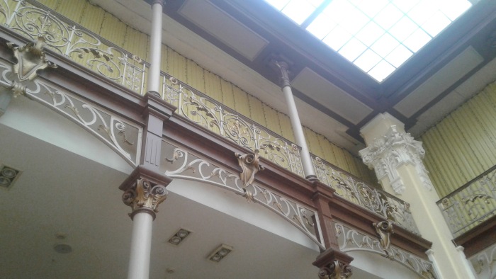 Петербург: фрагменты впечатлений