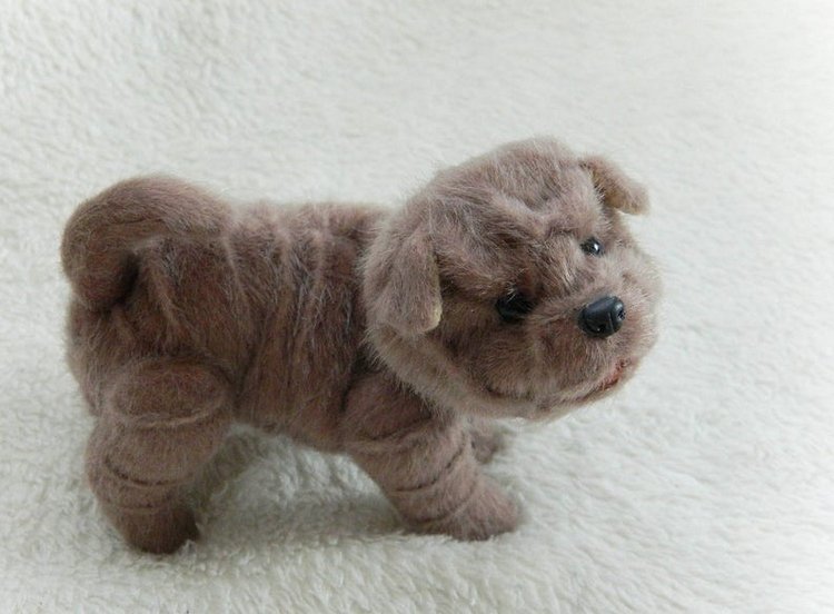 ElenaRiBears - Авторские плюшевые игрушки | Бэйбики ElenaRiBears - Авторские плюшевые игрушки