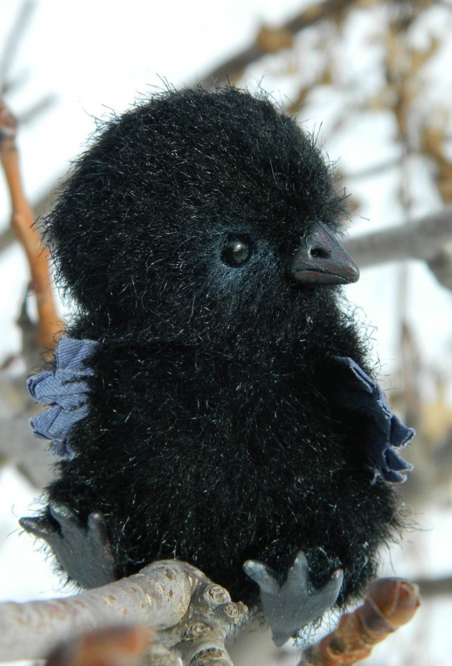 ElenaRiBears - Авторские плюшевые игрушки | Бэйбики ElenaRiBears - Авторские плюшевые игрушки