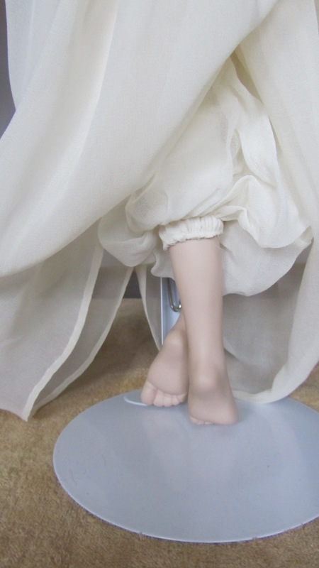 Куклы Моники Мехлинг. А Вы знаете о них