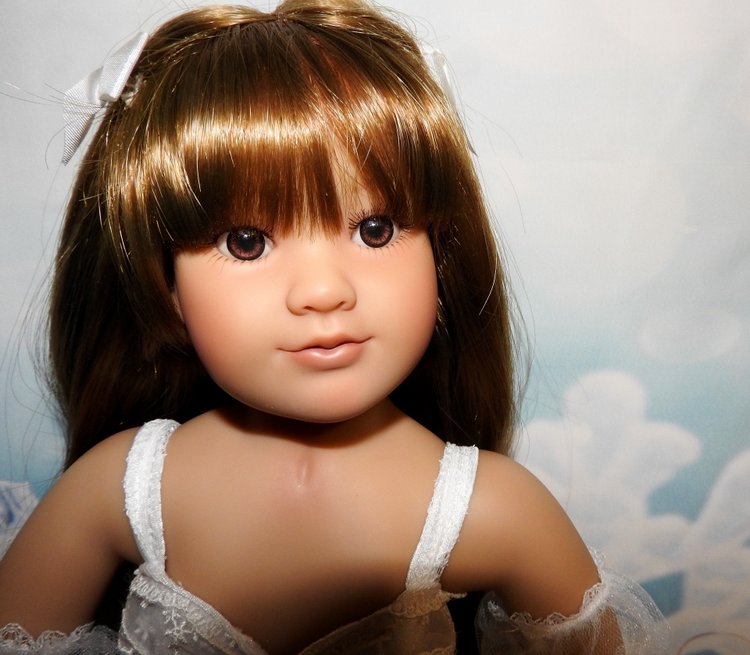 Kidz'n'Cats — Куклы Kidz'n'Cats (Соня Хартман): шарнирные 46 см