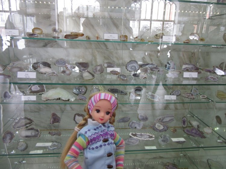 Кисловодские приключения. Шо, опять