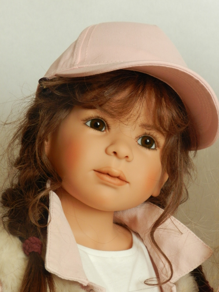 Фотосессия девочек от Heidi Plusczok. Старшенькие