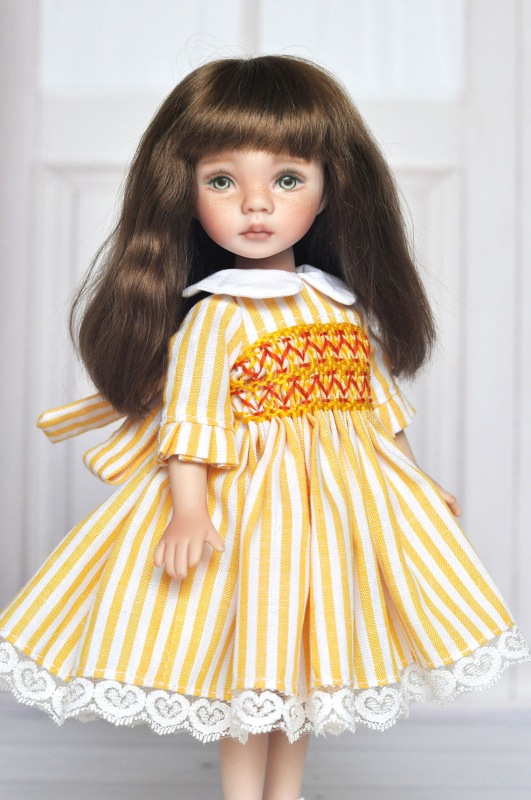 Энни (Dianna Effner, серия Penny 8") (фото 5)