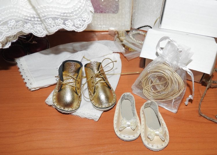 Corolle: платье для Принцессы (фото 7)