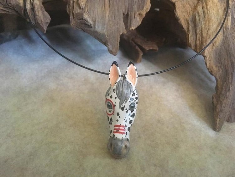 AllTheTinyAnimals - Авторские фигурки из шерсти и полимерной глины