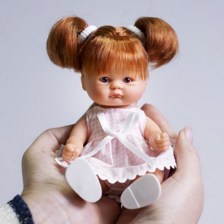 Кукла ASI Пупсик — Куклы ASI (Аси): испанские пупсы (фото 8)