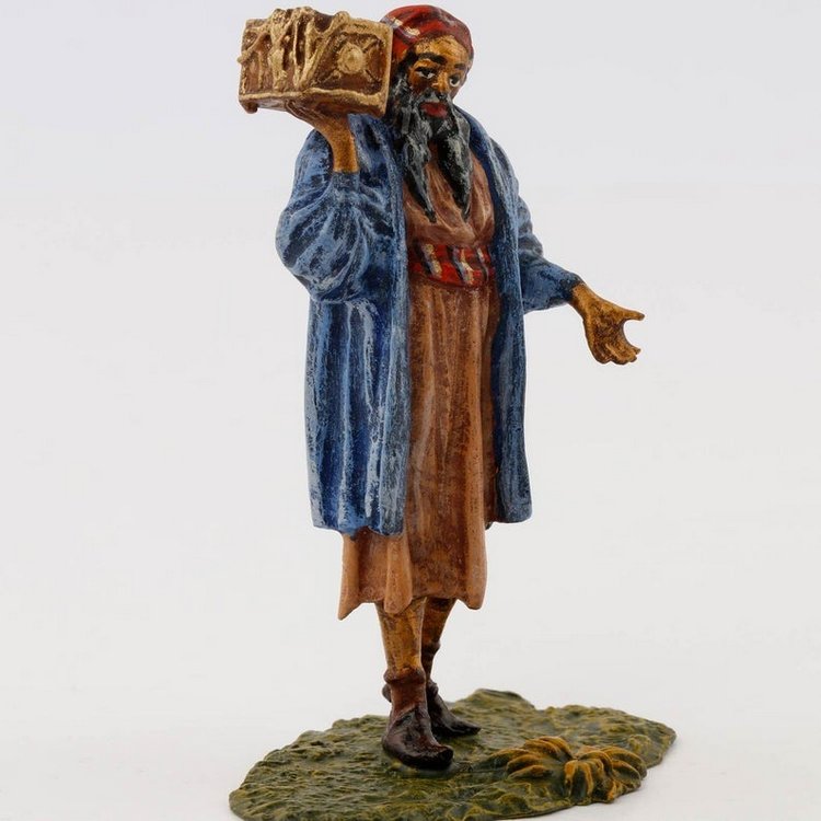 ViennaBronzes - Авторские бронзовые статуэтки " Fritz Bermann" - ч.4