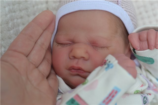 То что не дает грустить... Куклы