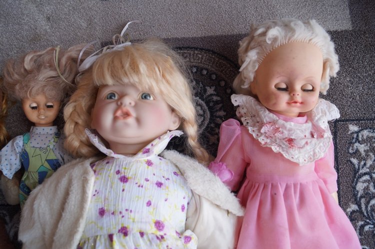 Счастье можно принести в пакетах | Бэйбики Счастье можно принести в пакетах