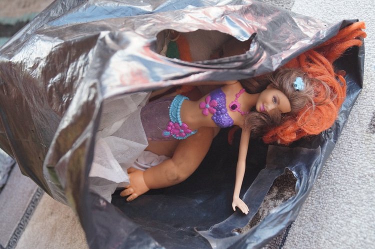 Счастье можно принести в пакетах | Бэйбики Счастье можно принести в пакетах (фото 2)