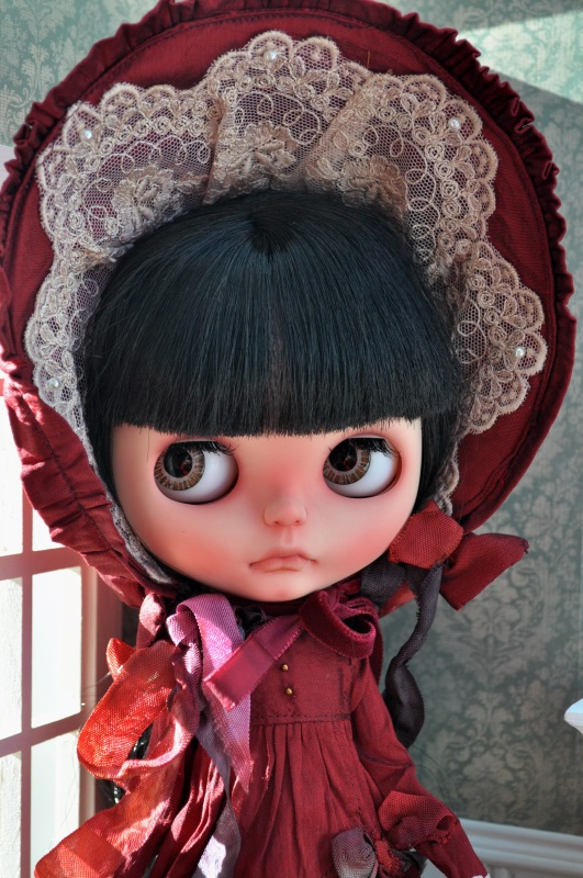 Блайзомания в разгаре — Куклы Blythe (Блайз) ООАК: кастом