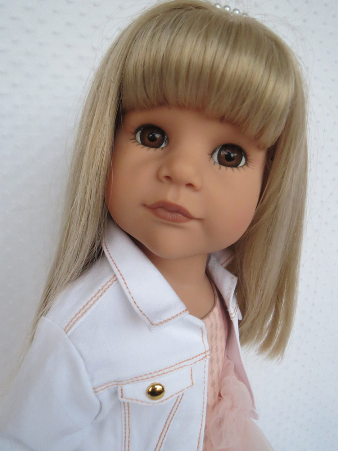 Их поменяли (местами) глазами | Бэйбики Их поменяли (местами) глазами (фото 2)