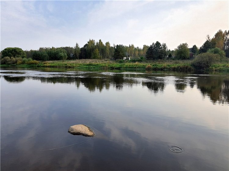 "Бабье Лето" на Водопаде, продолжение