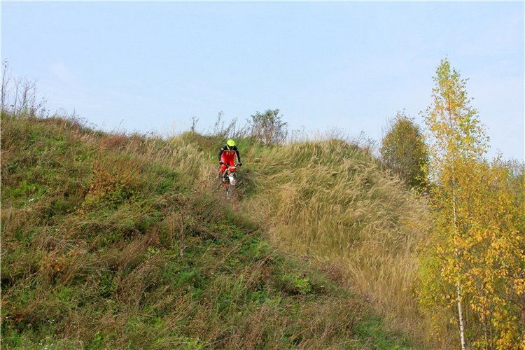"Бабье Лето" на Водопаде, продолжение