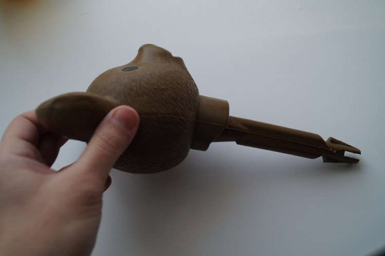 Вы ждали субботу? Заходите в гости! Выписка куколок (фото 2)