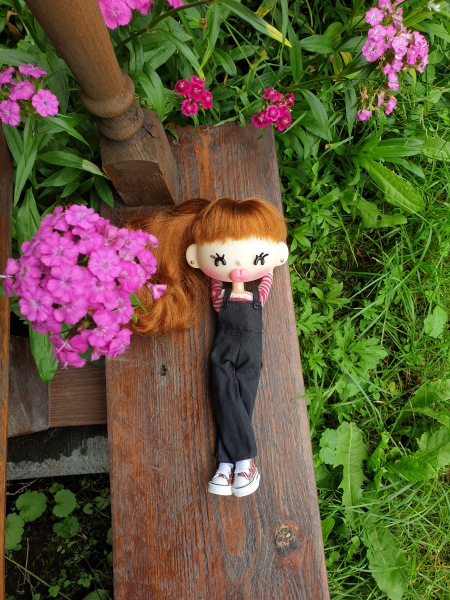 Куклы Ecpty | Бэйбики Куклы Ecpty — Коллекционные куклы разных авторов (Разное): редкие бренды