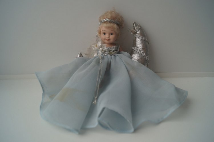 Ко мне ещё куклы прибыли — Куклы Monster High и Ever After High: G1