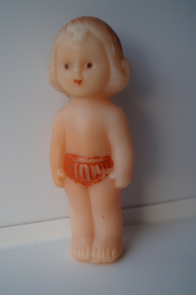 Четвёртая февральская выписка. Винтажная