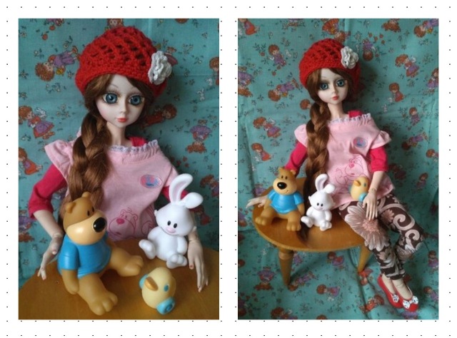 Не простая жизнь Звезды Подиума | Бэйбики Не простая жизнь Звезды Подиума