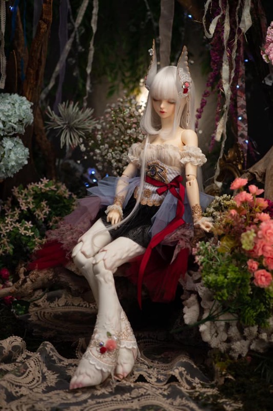 Новости от Fairyland - весенний релиз + закрытие пукифи + обновление сайта (фото 10)