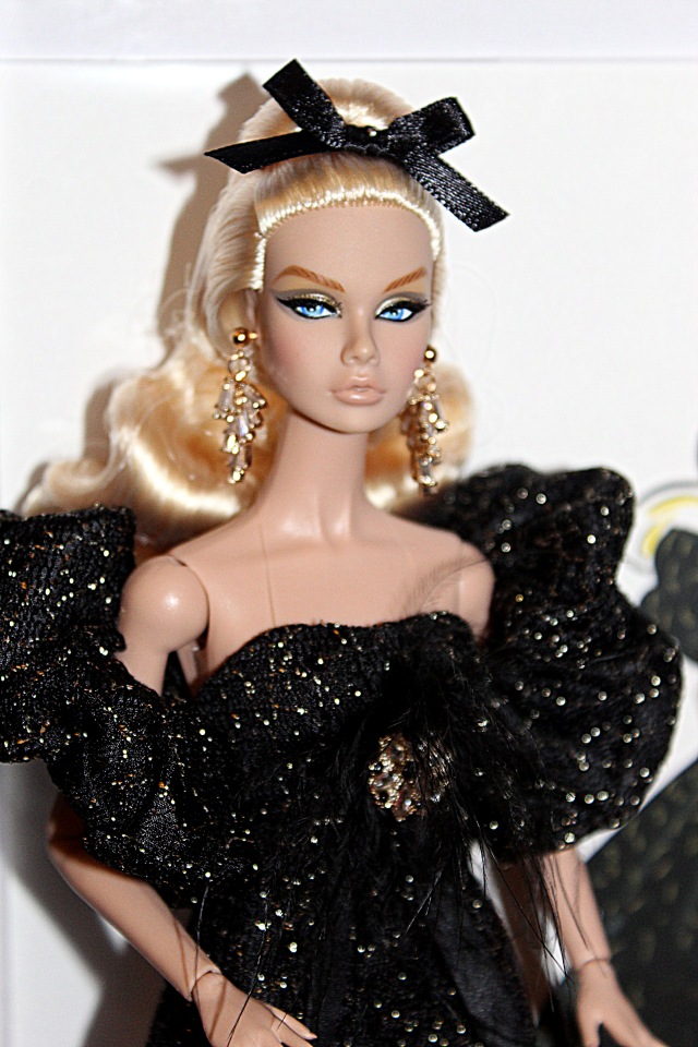 Poppy Parker Midnight Decadence - часть вторая ❤️