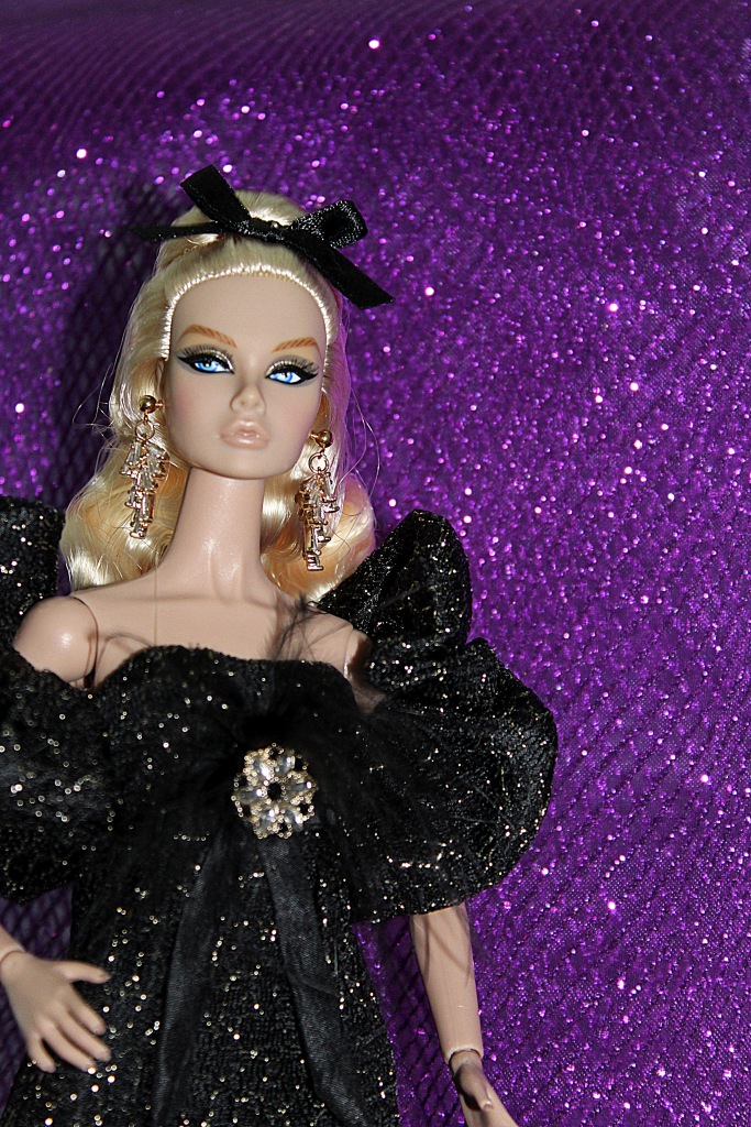 Poppy Parker Midnight Decadence - часть вторая ❤️ (фото 5)