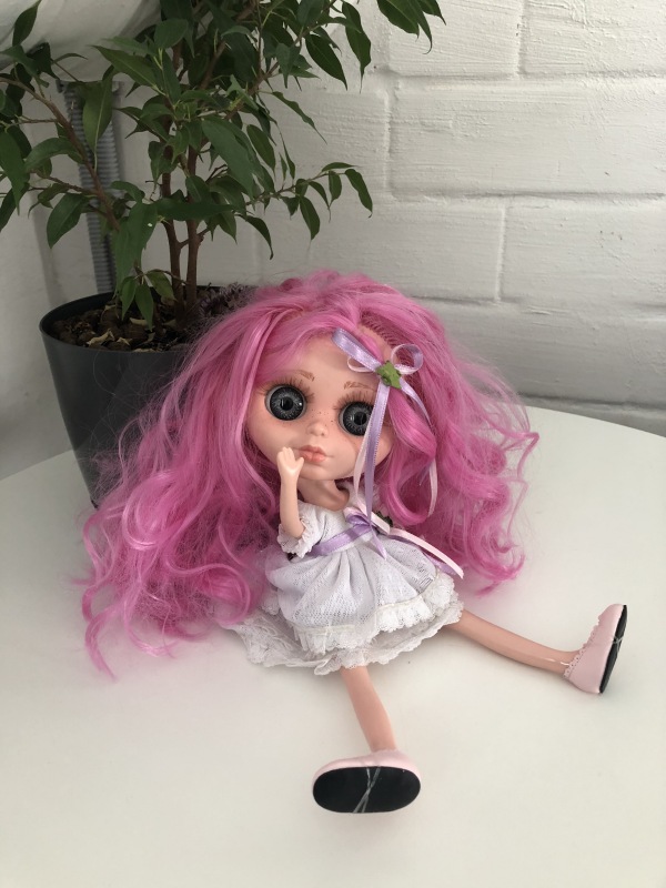 Кукловстреча в г. Н.Новгороде 13.03.2021