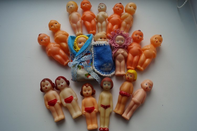 Первая мартовская выписка. Детский сад + бонус! Корзинка с пеленашками