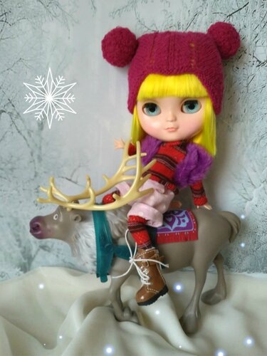 Моя Бегония совсем не цветок