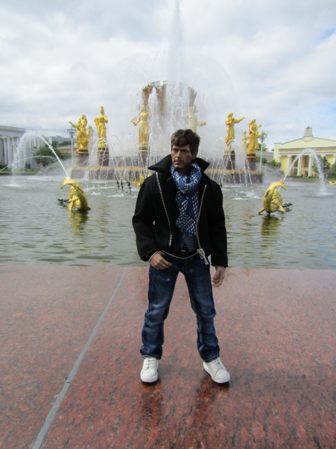 Тони Старк: приключения без брони. Был месяц май, снова | Бэйбики Тони Старк: приключения без брони. Был месяц май, снова