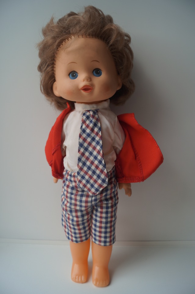 Первая июльская выписка. Две разные поломки шейного крепления - исправляем. Санаторий для кукол. И новые пациенты