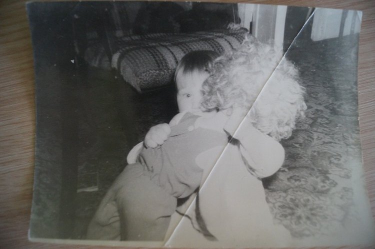 Все наряды Василисы — Советские винтажные куклы (СССР): Ленигрушка