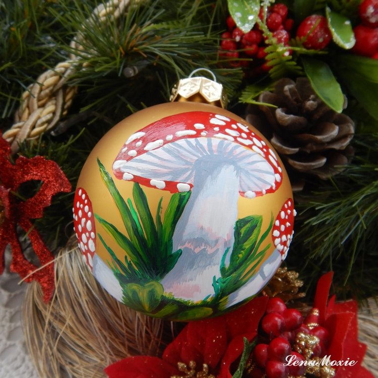 Моё увлечение. Рисую и мечтаю (фото 7)