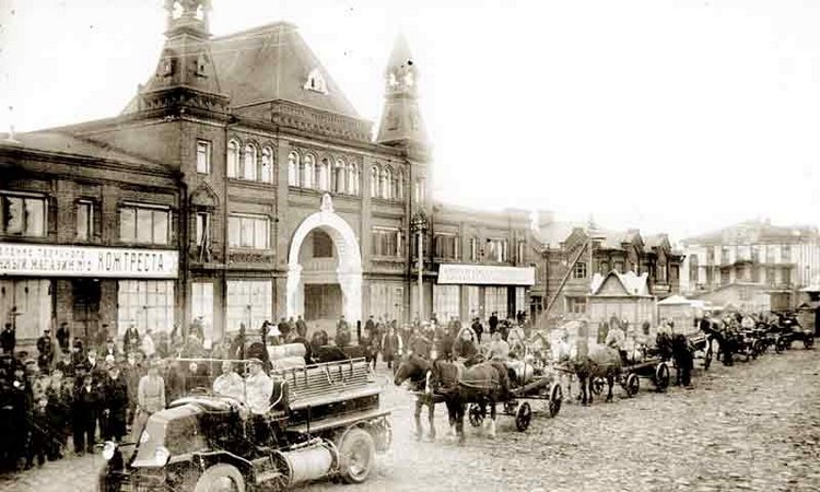 Путешествие в Кимры, шестая часть (фото 8)