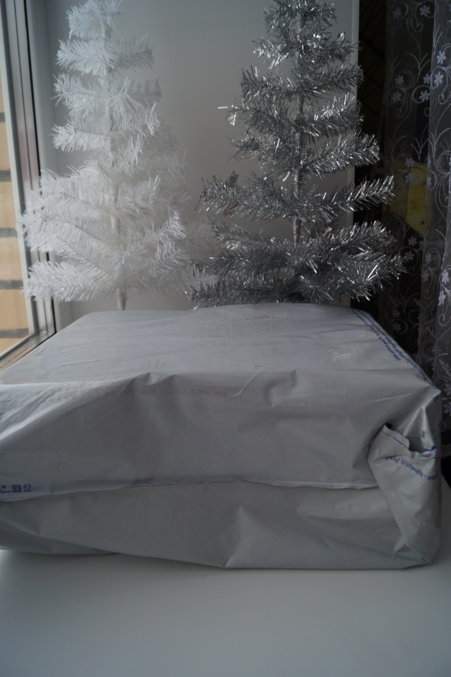 Новая посылочка — Куклы Barbie (Барби): Looks