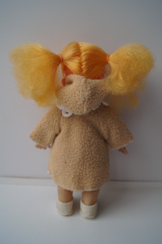 Первая выписка марта. Чебурашка здоров, Братц из серии Sea Stunnerz обрела сменные ножки