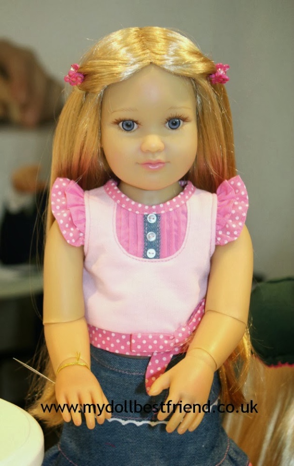 Международная выставка игрушек и игр. Kidz’n’Cats на выставке