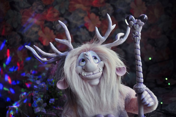 Нтомби - Хранитель разбитых сердец (фото 4)