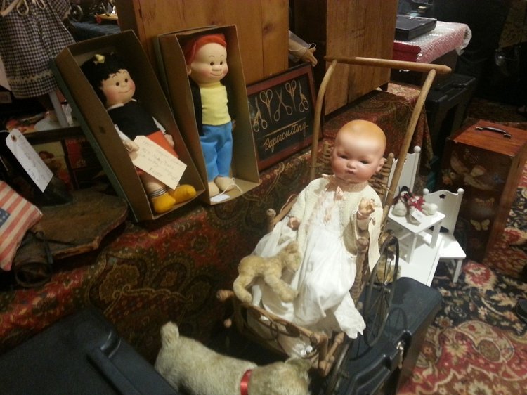 Очередная выставка кукол | Бэйбики Очередная выставка кукол — Выставки кукол и мишек Тедди: фоторепортажи