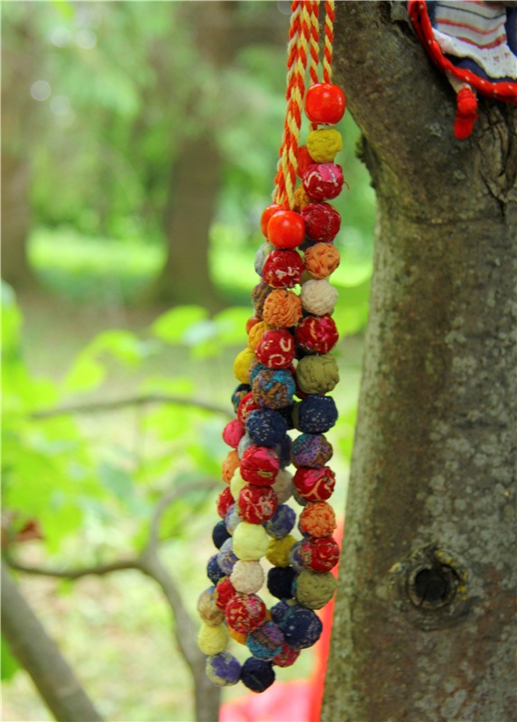 Я ехал к Вам! Пушкинский праздник в Берново, 2018 год