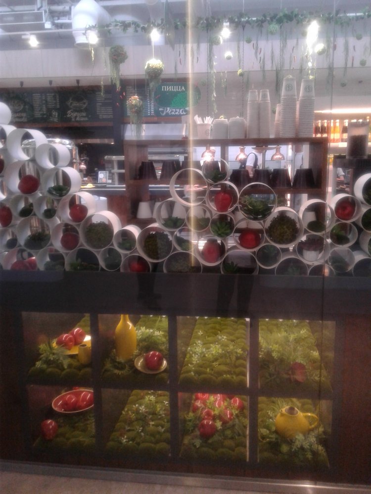 Осенние зарисовки. Часть 2