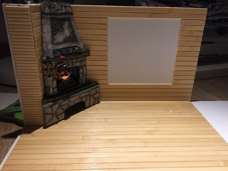 Мой псевдо-норвежский домик. Начало (фото 8)